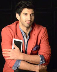 Aditya Roy Kapoor